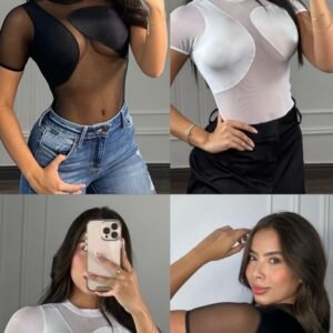 Body Darién