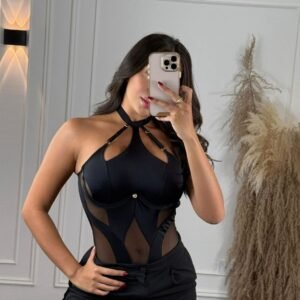 Body destellante