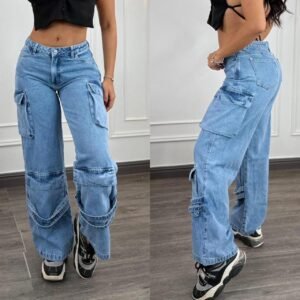 Cargo petite