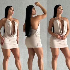 Vestido Ariel